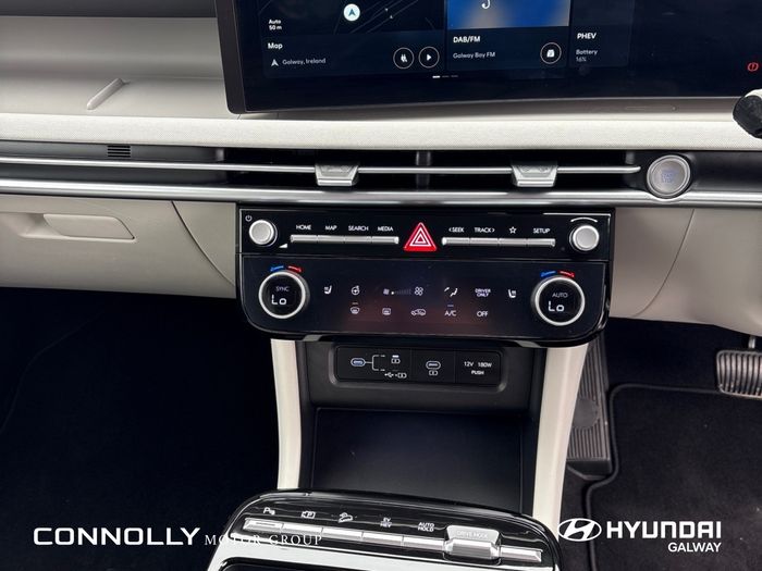 Hyundai Tucson 2025