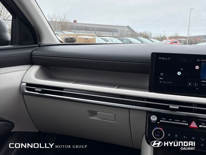 Hyundai Tucson 2025