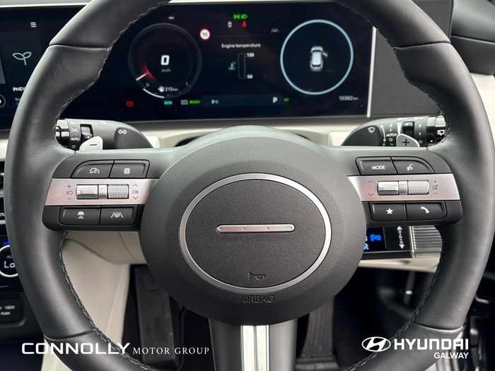 Hyundai Tucson 2025