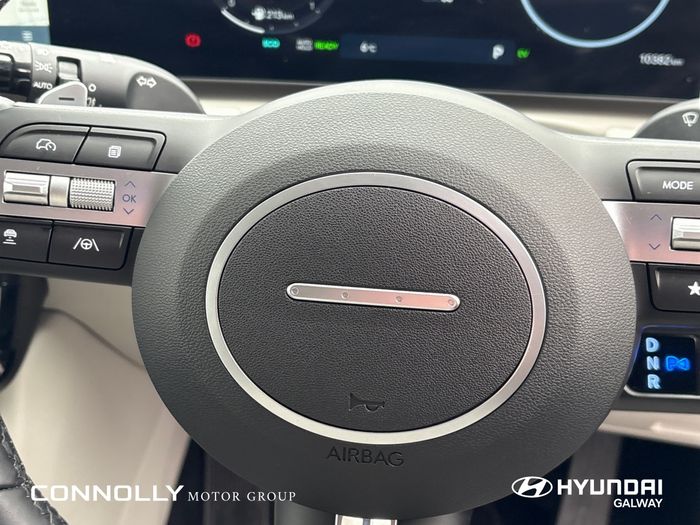 Hyundai Tucson 2025