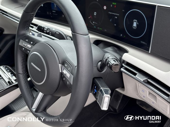 Hyundai Tucson 2025
