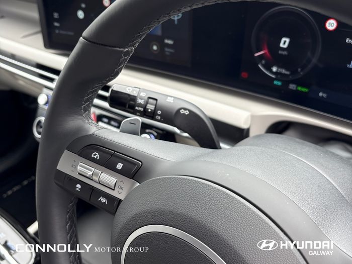 Hyundai Tucson 2025