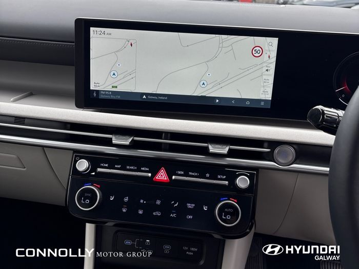 Hyundai Tucson 2025