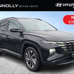 Hyundai Tucson 2024