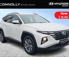 Hyundai Tucson 2024