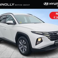 Hyundai Tucson 2024