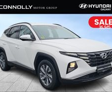 Hyundai Tucson 2024