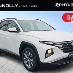 Hyundai Tucson 2024