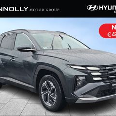 Hyundai Tucson 2025
