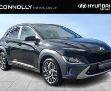 Hyundai Kona 2023