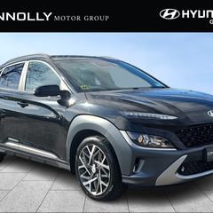 Hyundai Kona 2023