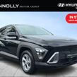 Hyundai Kona 2025