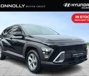 Hyundai Kona 2025