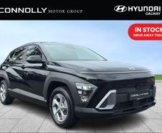 Hyundai Kona 2025