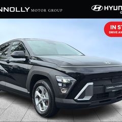 Hyundai Kona 2025