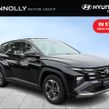 Hyundai Tucson 2024