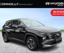 Hyundai Tucson 2024