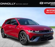 Hyundai Ioniq 5 2025