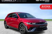 Hyundai Ioniq 5 2025
