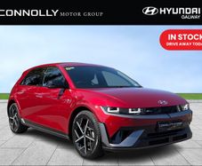 Hyundai Ioniq 5 2025