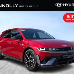 Hyundai Ioniq 5 2025