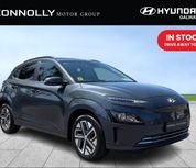 Hyundai Kona 2022