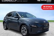 Hyundai Kona 2022