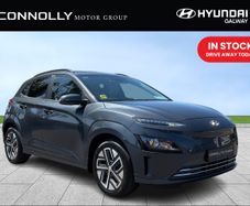 Hyundai Kona 2022