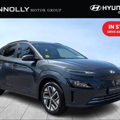 Hyundai Kona 2022