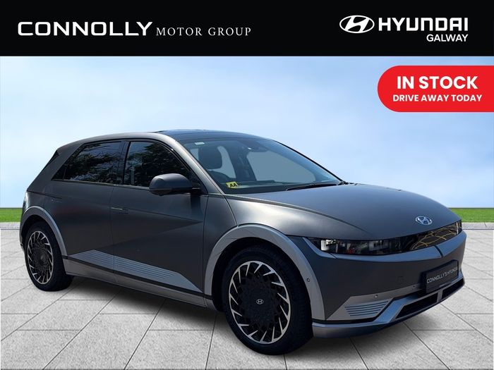 Hyundai Ioniq 5 2023