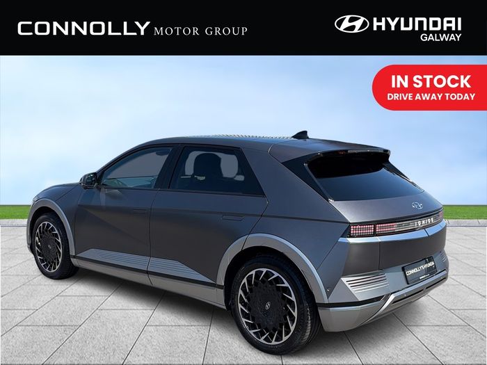 Hyundai Ioniq 5 2023