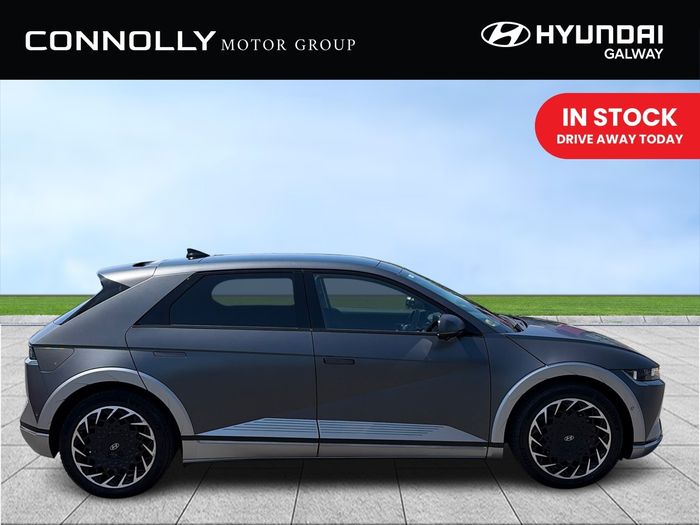 Hyundai Ioniq 5 2023