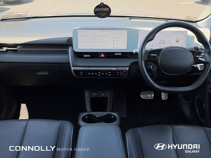 Hyundai Ioniq 5 2023