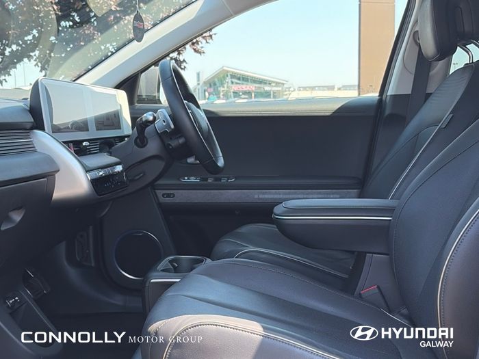 Hyundai Ioniq 5 2023
