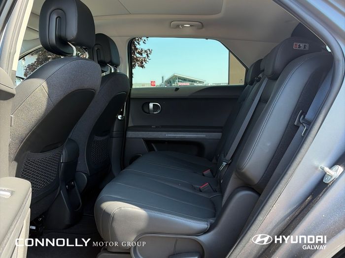 Hyundai Ioniq 5 2023