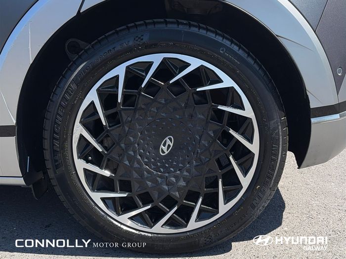 Hyundai Ioniq 5 2023