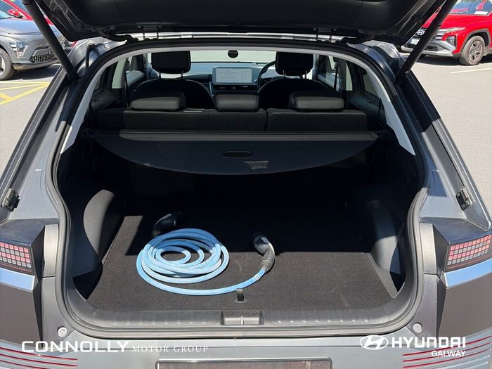 Hyundai Ioniq 5 2023
