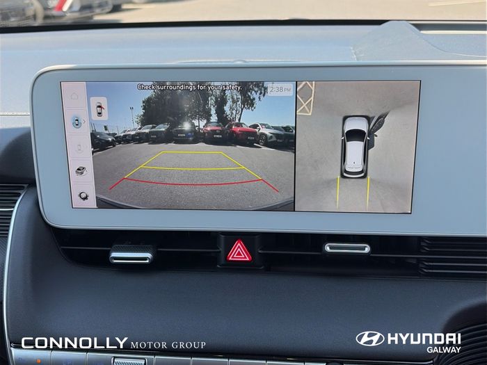Hyundai Ioniq 5 2023