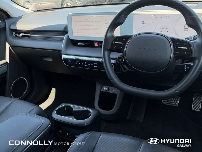 Hyundai Ioniq 5 2023