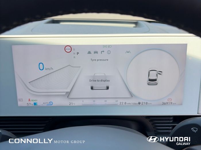 Hyundai Ioniq 5 2023
