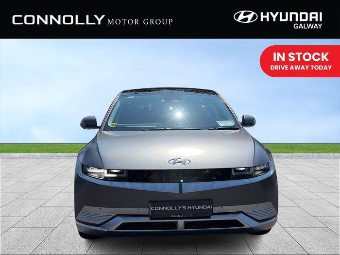 Hyundai Ioniq 5 2023
