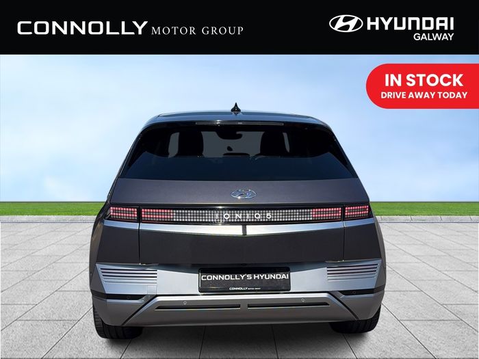 Hyundai Ioniq 5 2023