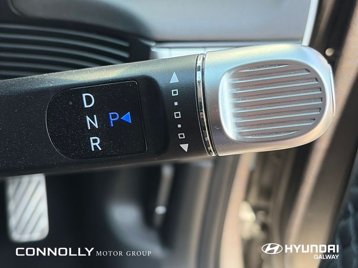 Hyundai Ioniq 5 2023