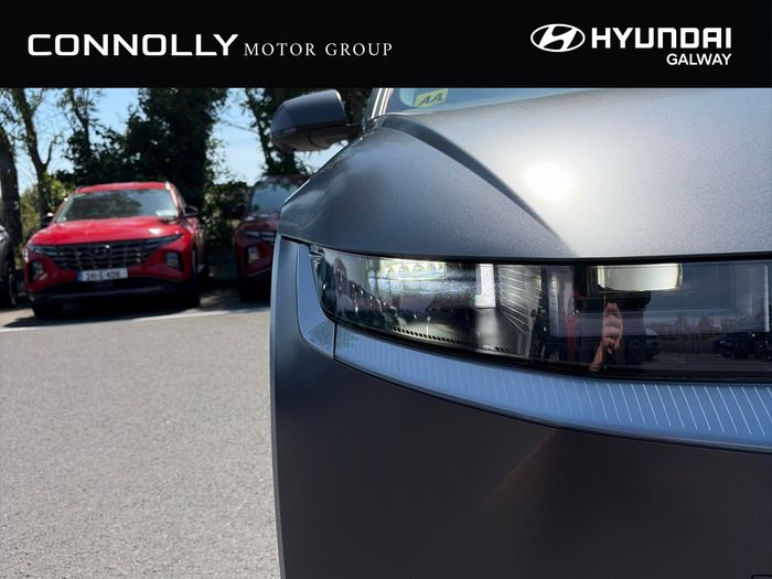 Hyundai Ioniq 5 2023
