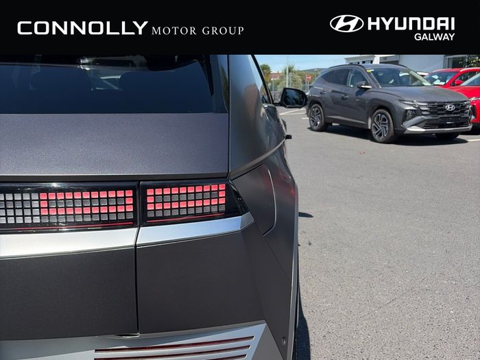 Hyundai Ioniq 5 2023