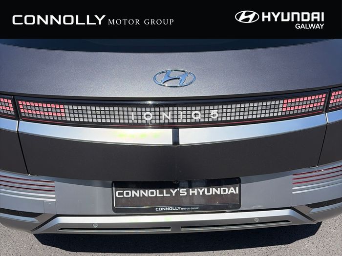 Hyundai Ioniq 5 2023