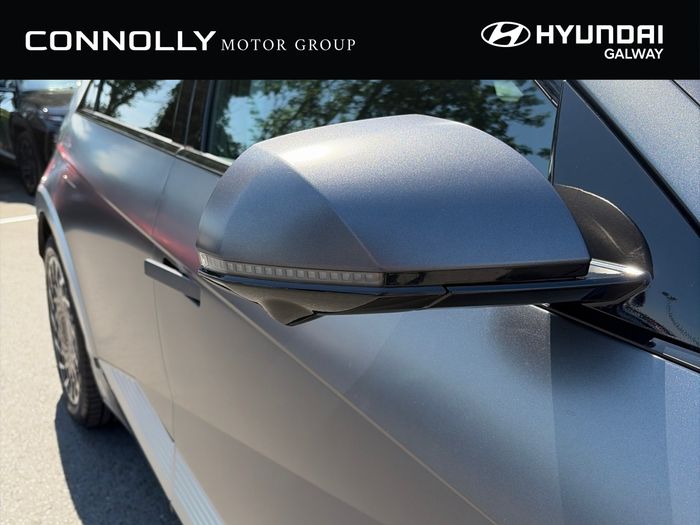 Hyundai Ioniq 5 2023
