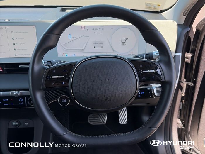 Hyundai Ioniq 5 2023