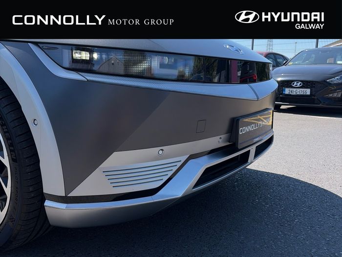 Hyundai Ioniq 5 2023