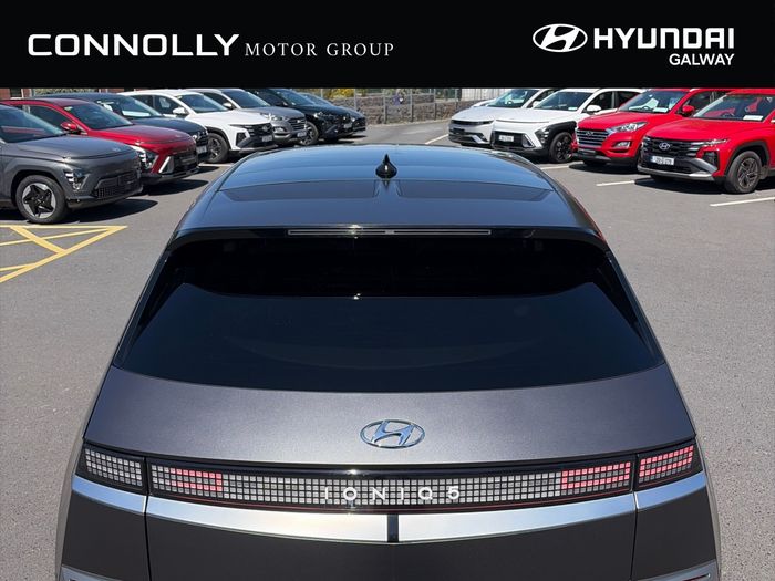 Hyundai Ioniq 5 2023
